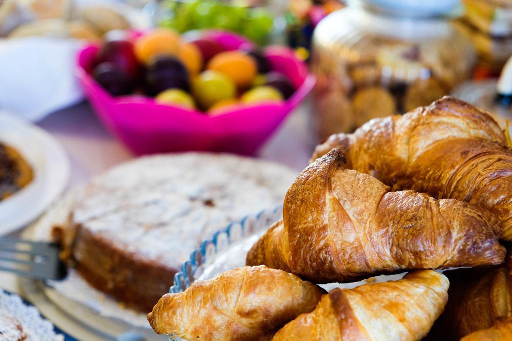 مبيت وإفطار بسكييرا ديل غاردا Sweet Life المظهر الخارجي الصورة