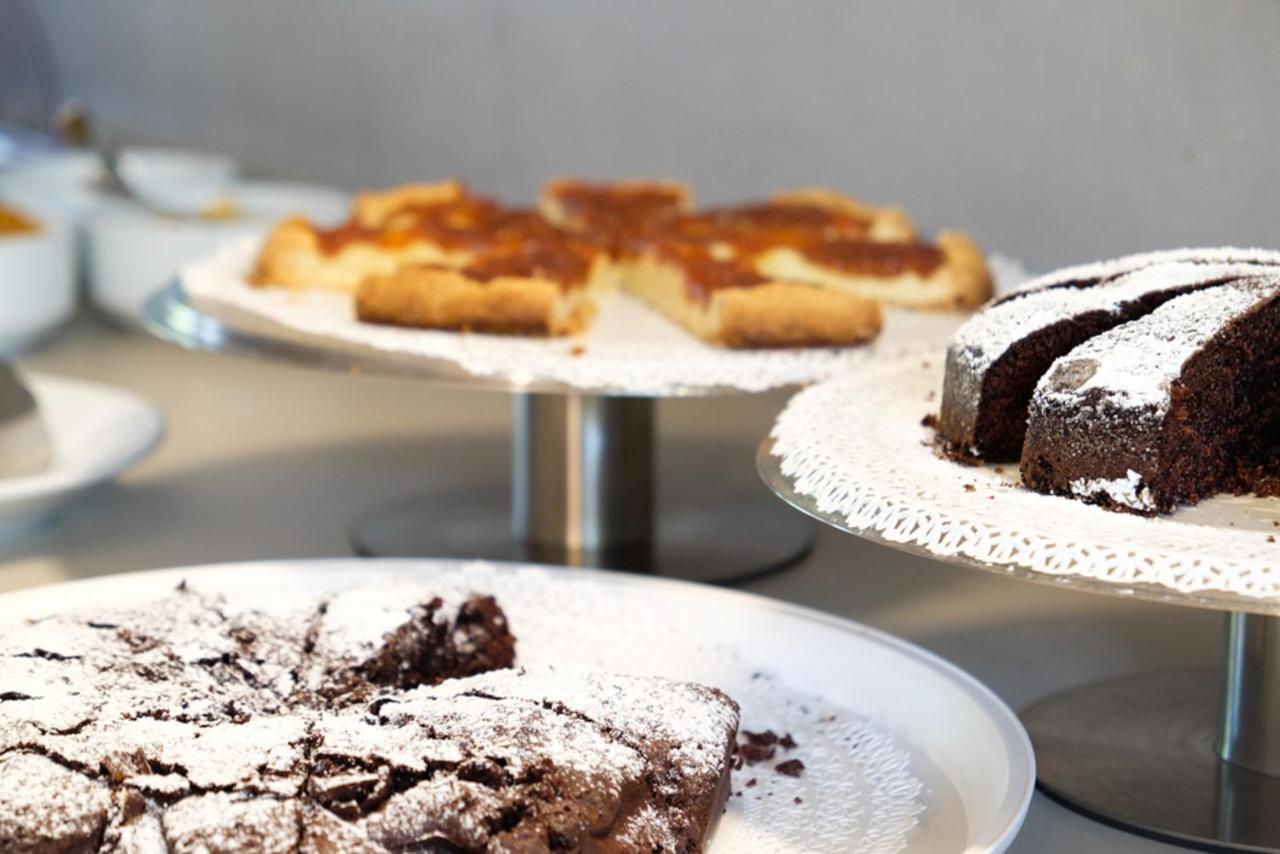 مبيت وإفطار بسكييرا ديل غاردا Sweet Life المظهر الخارجي الصورة