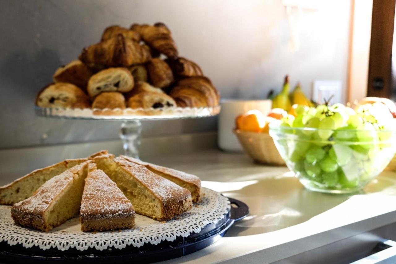 مبيت وإفطار بسكييرا ديل غاردا Sweet Life المظهر الخارجي الصورة